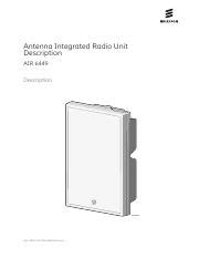 <b>Ericsson's</b> <b>AIR</b> <b>6419</b> massive MIMO radio, which is designed for high rise and urban capacity sites, is coupled with a 64T64R antenna array that delivers up to 200 megahertz of bandwidth. . Ericsson air 6419 datasheet pdf